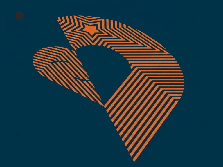 David logo