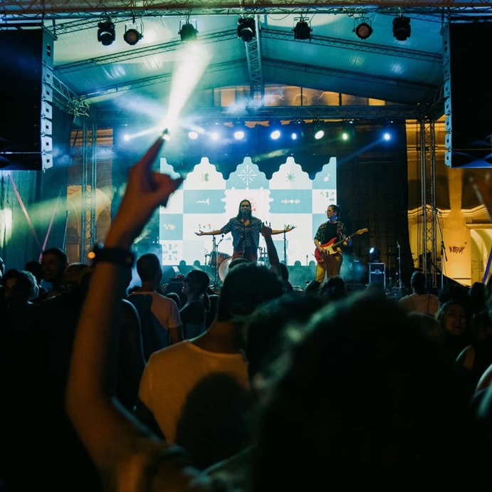 festival uličnih svirača
