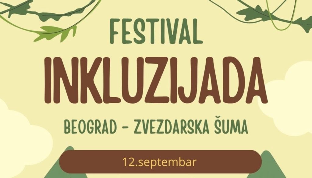 inkluzijada 2026 plakat
