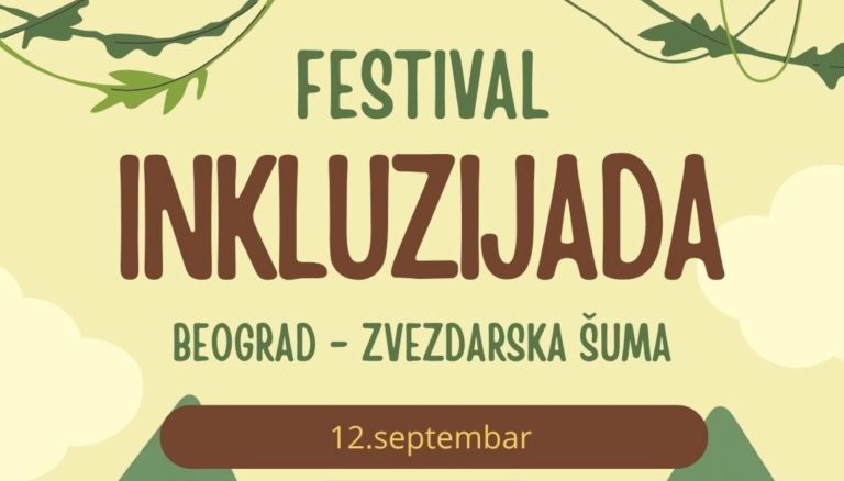 inkluzijada 2026 plakat