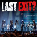 last exot plakat